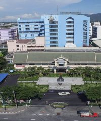 Chonburi Hospital