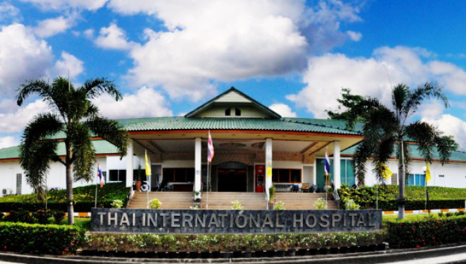 Thai International Hospital