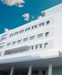 Bangyai Hospital