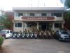 Udomsap Police Station