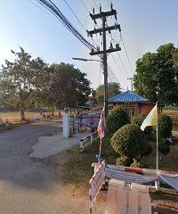Khon Kaen Disaster Prevention and Mitigation Center 6