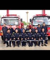 Bueng Thung Sang Fire Station
