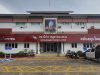 Nongkham Police Station